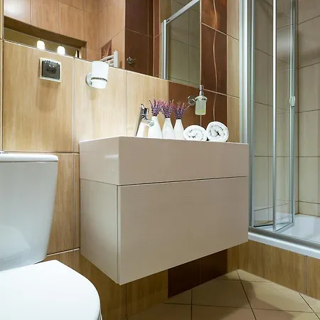 Vip Tetmajera Centrum 2 Закопане