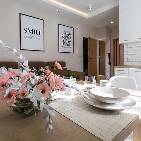 Vip Tetmajera Centrum 2 Zakopane