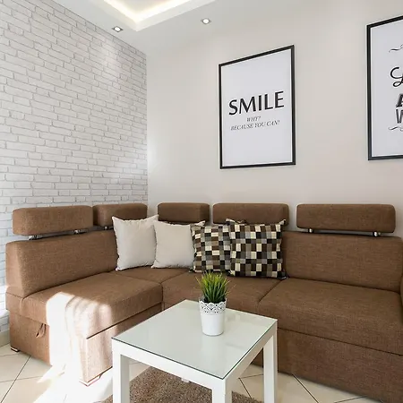 Vip Tetmajera Centrum 2 Закопане
