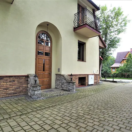 Vip Tetmajera Centrum 2 * Закопане
