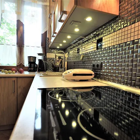 Vip Tetmajera Centrum 2 *