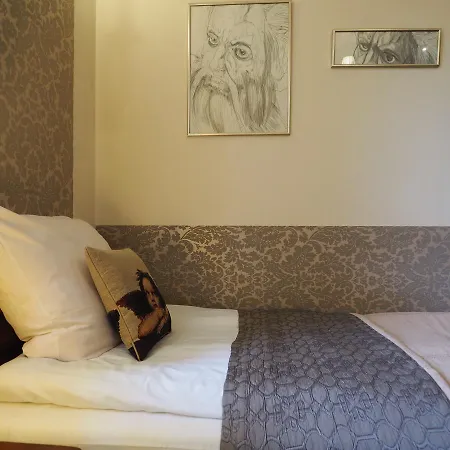 Vip Tetmajera Centrum 2 *