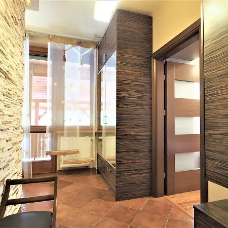 Daire Vip Tetmajera Centrum 2 Zakopane