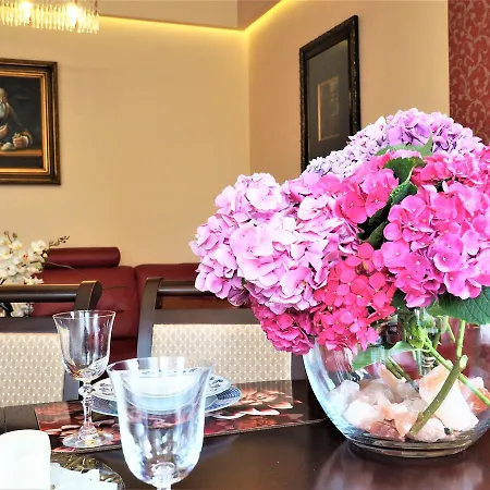 Vip Tetmajera Centrum 2