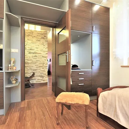 Vip Tetmajera Centrum 2