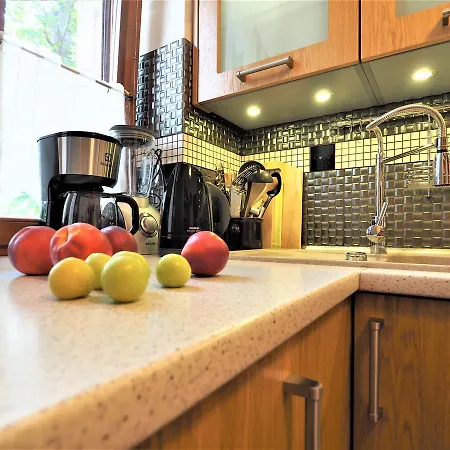 Vip Tetmajera Centrum 2