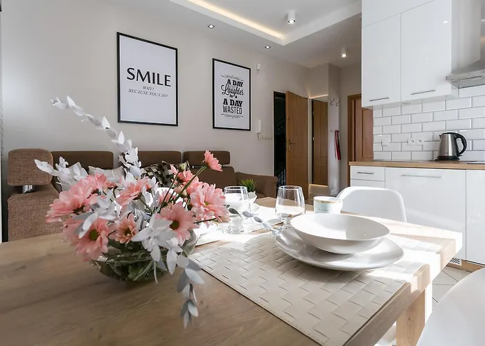 Vip Tetmajera Centrum 2 Zakopane