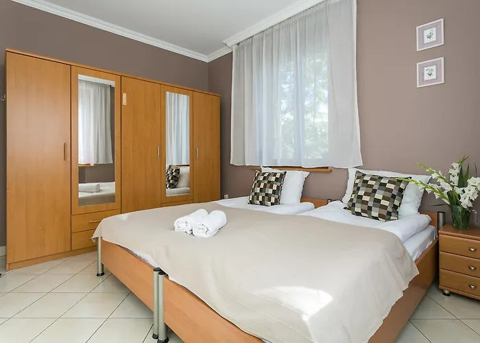 Vip Tetmajera Centrum 2 Appartement