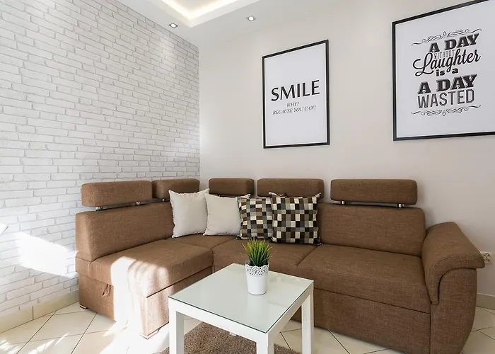 Vip Tetmajera Centrum 2 Zakopane