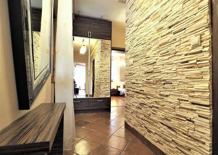 Vip Tetmajera Centrum 2