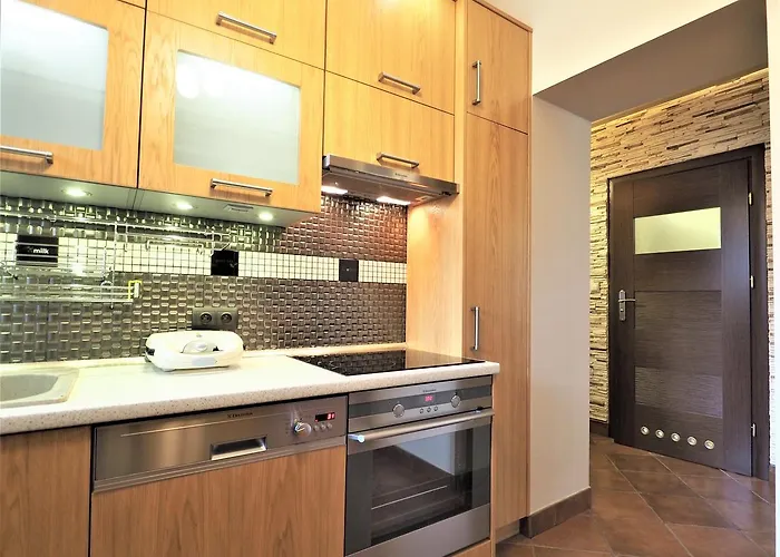 Vip Tetmajera Centrum 2 * Zakopane