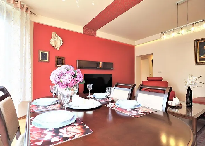 Vip Tetmajera Centrum 2