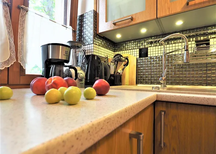 Vip Tetmajera Centrum 2