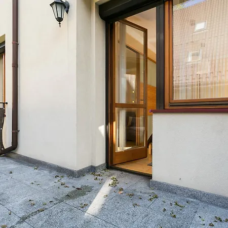 Appartement Vip Tetmajera Centrum 2