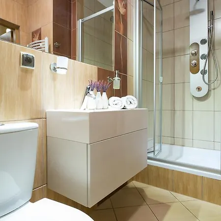 Vip Tetmajera Centrum 2 *