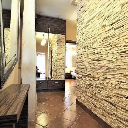 Vip Tetmajera Centrum 2