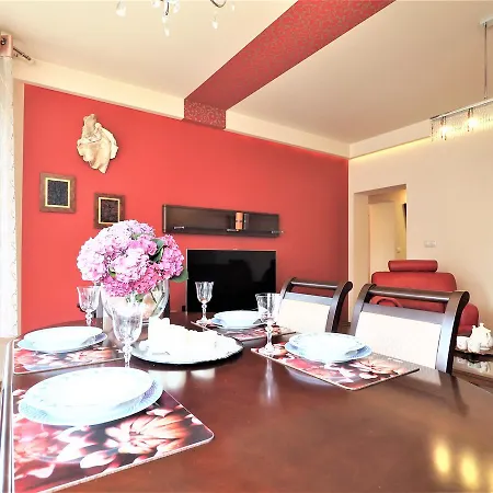 Vip Tetmajera Centrum 2