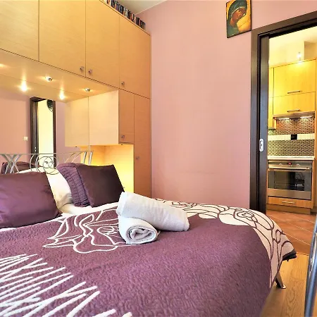 Vip Tetmajera Centrum 2