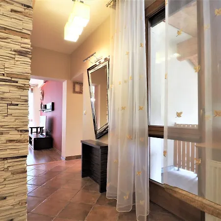 Vip Tetmajera Centrum 2 Appartement *