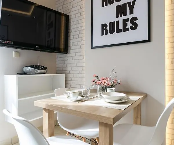 Vip Tetmajera Centrum 2 Zakopane