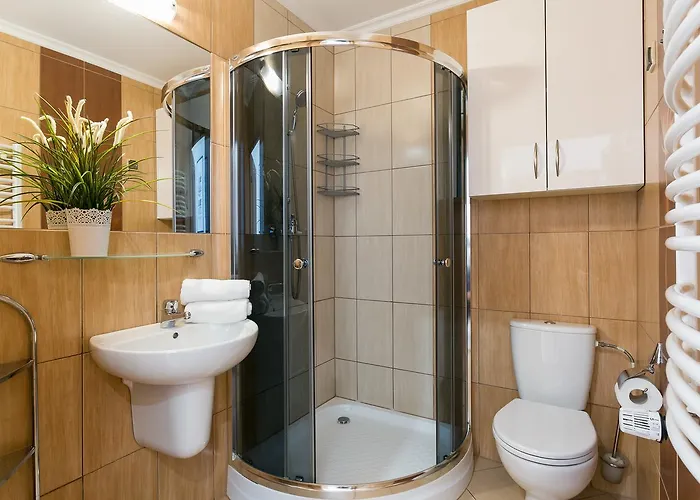 Vip Tetmajera Centrum 2 Apartamento