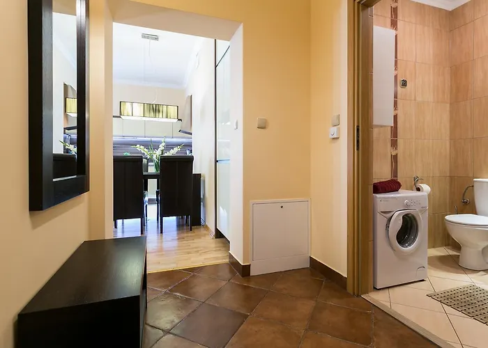 Apartamento Vip Tetmajera Centrum 2 Zakopane