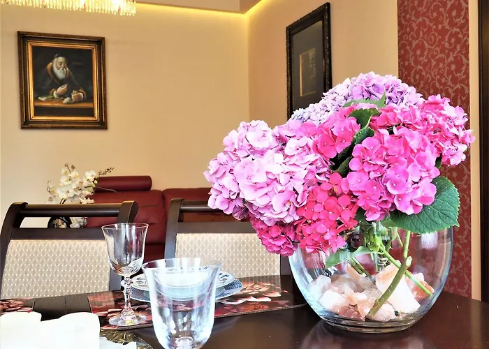 Vip Tetmajera Centrum 2