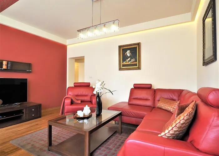 Vip Tetmajera Centrum 2 Apartamento Zakopane