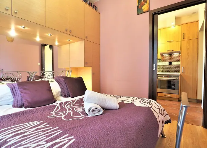 Vip Tetmajera Centrum 2