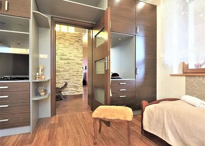 Vip Tetmajera Centrum 2