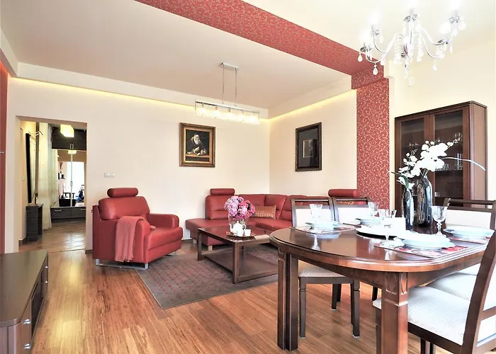 Apartamento Vip Tetmajera Centrum 2 Zakopane