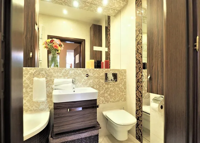 Vip Tetmajera Centrum 2